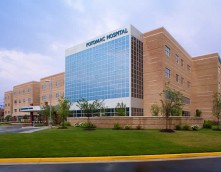 Sentara Northern Virginia Medical Center – G3 Patient Tower Addition