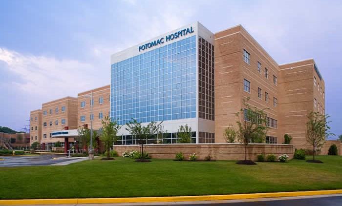 SNVMC – Potomac – 1
