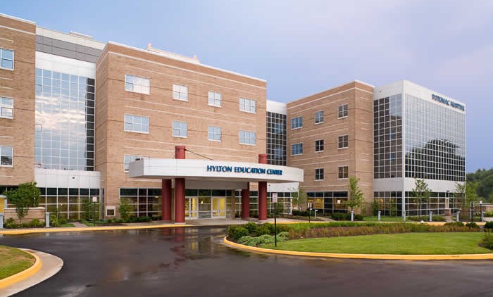SNVMC – Potomac – 2