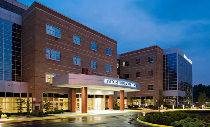 SNVMC – Potomac – 3