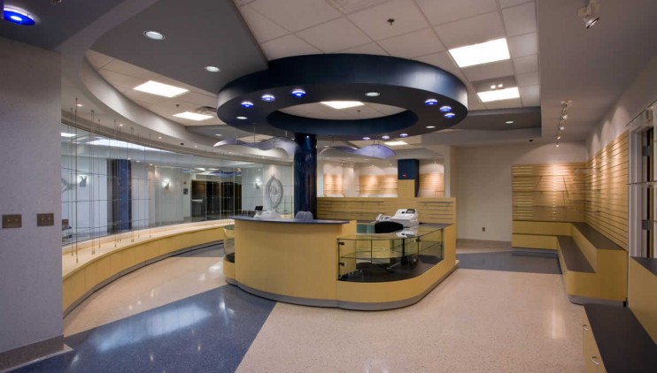 Sentara Northern Virginia Medical Center – Potomac Boulevard