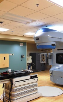 Sentara Northern Virginia Medical Center – Century Medical Building – Oncology Center