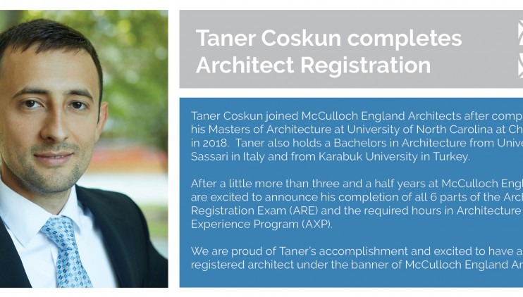 Taner Architect