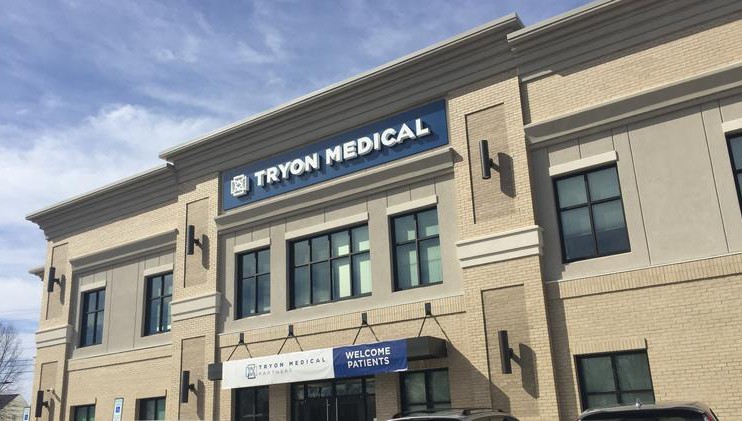 Tryon Medical Partners
