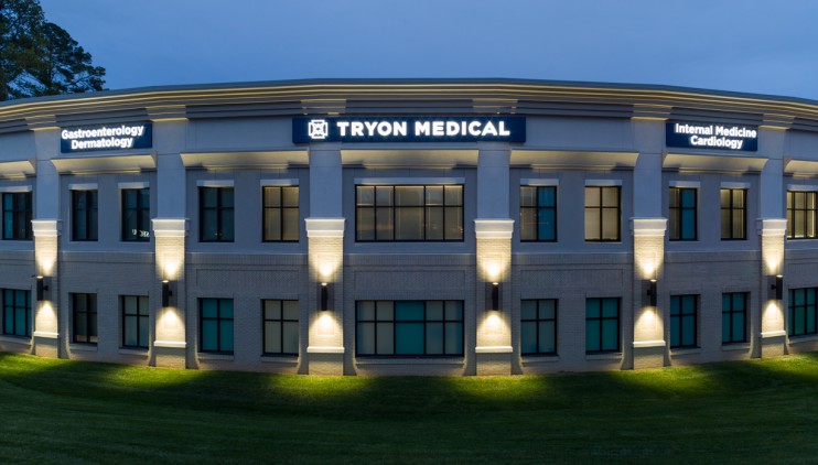 Tryon Medical Partners – Ballantyne