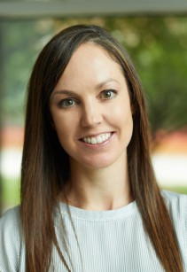 Amber R. Riddle, AIA