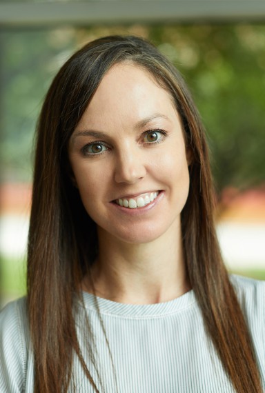 Amber R. Riddle, AIA