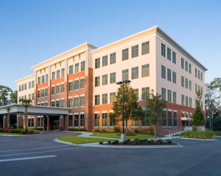 Beaufort Memorial Hospital Medical and Administration Center