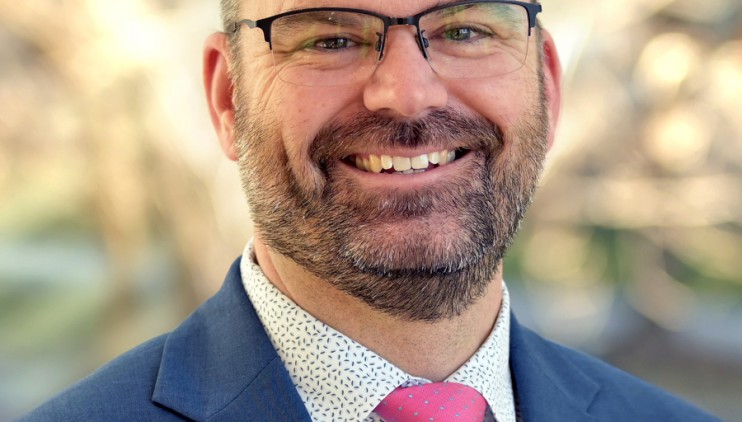 Daniel Kinken