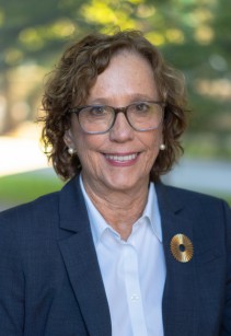 Ellen S. Standish, AIA