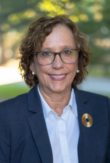 Ellen S. Standish, AIA