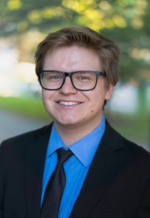 Ethan Rhodes, Assoc. AIA