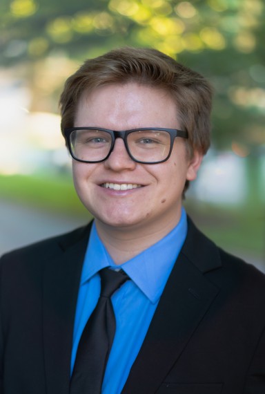 Ethan Rhodes, Assoc. AIA