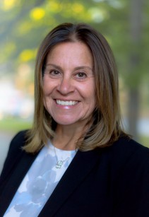 Grace O. Murray, AIA