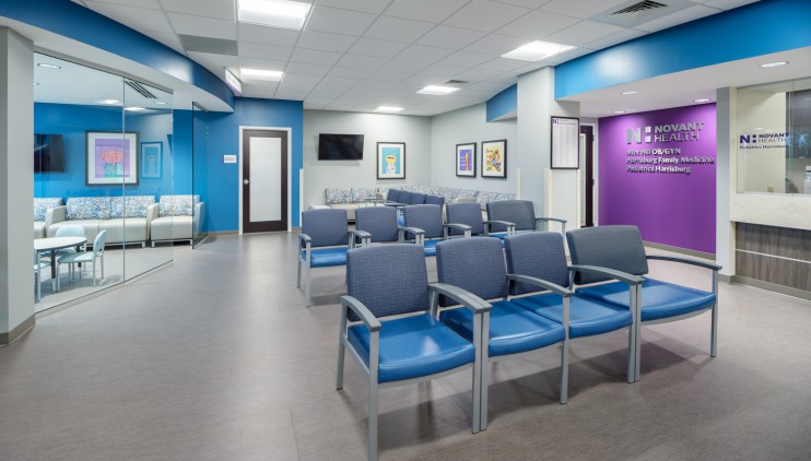 Novant Health Harrisburg Medical Office Building