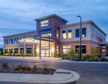 Novant Health Harrisburg Medical Office Building