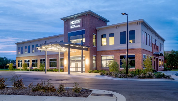 Novant Health Harrisburg Medical Office Building