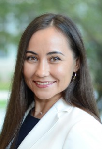 Katusha Emelyanova