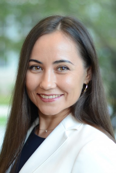 Katusha Emelyanova
