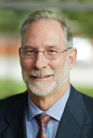 Larry E. May, AIA