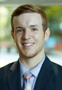 Matthew Moore