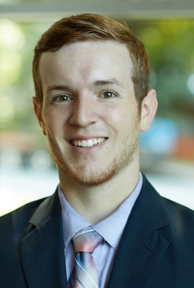 Matthew Moore