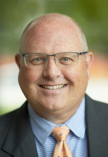 Michael K. Satterfield, AIA