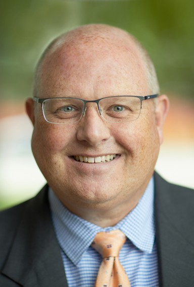 Michael K. Satterfield, AIA