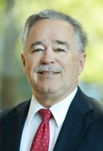 Michael D. Rowell, AIA