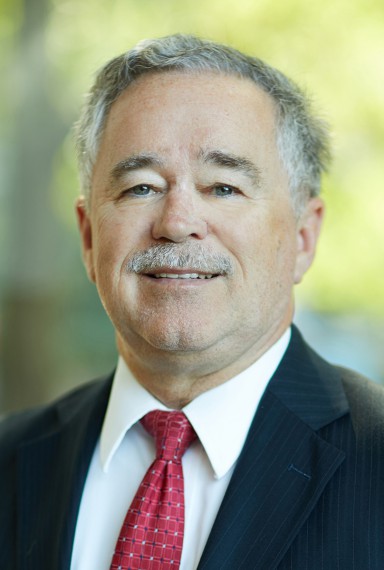 Michael D. Rowell, AIA