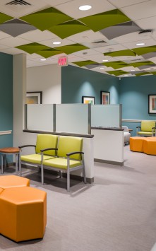 Novant Health – Concord Pediatrics