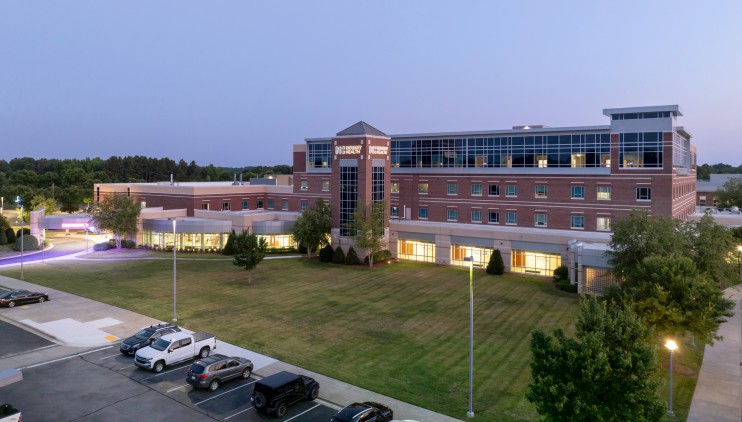 Novant Health Kernersville Medical Center