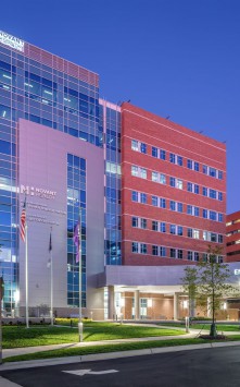 Novant Health Heart & Vascular Institute and Cancer Institute