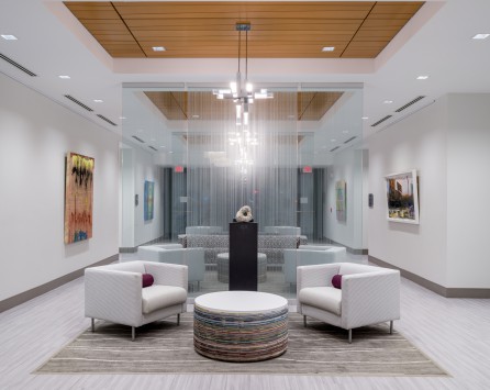 Novant Health South Park Medical Plaza